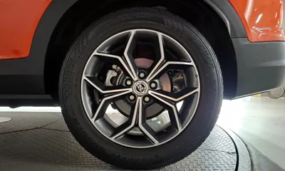 KG_Mobility_Ssangyong KORANDO 2021, 33246 км, за 13300000 KRW - фото 21