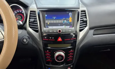 KG_Mobility_Ssangyong TIBOLI 2016, 101059 км, за 6900000 KRW - фото 14