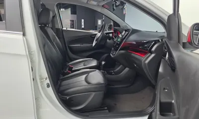ChevroletGMDaewoo Spark 2017, 22180 км, за 6400000 KRW - фото 11
