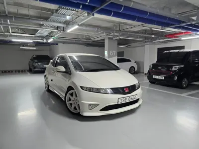 Honda Civic 2010, 18000 км, за 33500000 KRW - фото 5