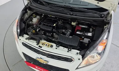 ChevroletGMDaewoo Spark 2014, 48884 км, за 4190000 KRW - фото 6