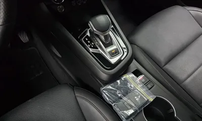 Renault-KoreaSamsung XM3 2024, 43695 км, за 23300000 KRW - фото 9