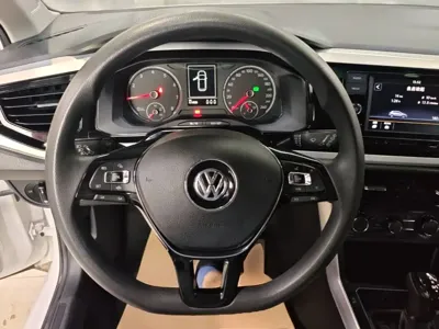 Volkswagen Polo 2020, 61400 км, за 46000 CNY - фото 11