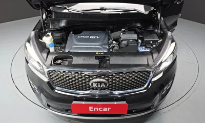 Kia Sorento 2016, 116881 км, за 13900000 KRW - фото 6