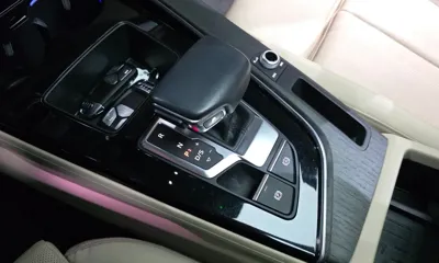 Audi A5 2023, 62580 км, за 34900000 KRW - фото 9
