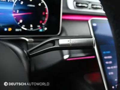Mercedes-Benz S-Class 2022, 41637 км, за 82600000 KRW - фото 8