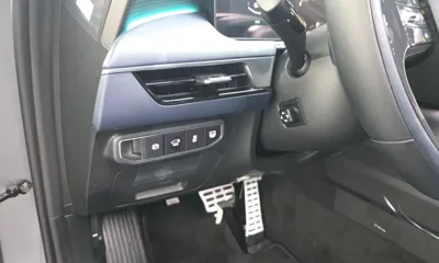 Kia K8 2026, 6200 км, за 42800000 KRW - фото 27