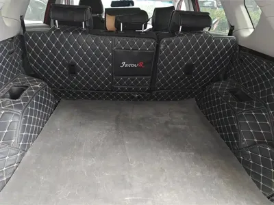 Jetour X70 2018, 71200 км, за 23000 CNY