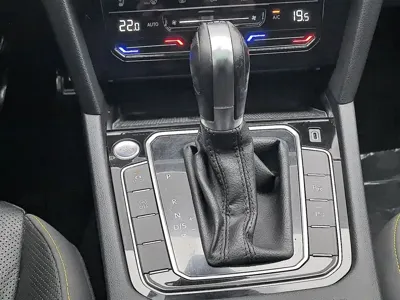 Volkswagen CC 2021, 59500 км, за 109800 CNY - фото 13