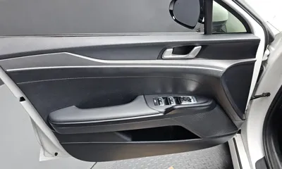 Kia K5 2023, 61703 км, за 18800000 KRW - фото 24