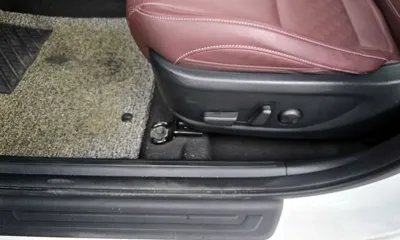 Kia Seltos 2022, 102567 км, за 17200000 KRW - фото 32