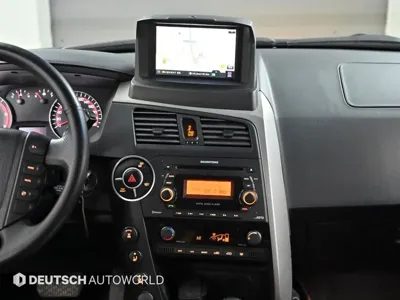 KG_Mobility_Ssangyong KORANDO 2012, 112443 км, за 6300000 KRW - фото 14
