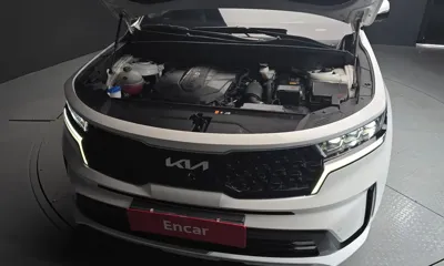 Kia Sorento 2023, 81932 км, за 29300000 KRW - фото 6