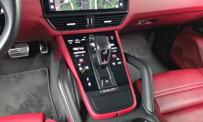 Porsche Cayenne 2022, 49130 км, за 153000000 KRW - фото 9