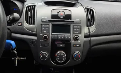 Kia Porte 2011, 139357 км, за 2990000 KRW - фото 16