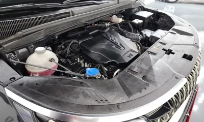 Kia Canival 2021, 51019 км, за 31000000 KRW - фото 6