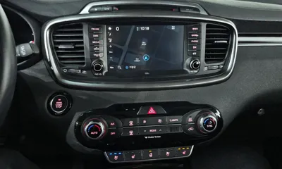 Kia Sorento 2015, 48454 км, за 16800000 KRW - фото 16