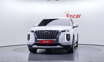 Hyundai Palisade 2021, 90181 км, за 32300000 KRW