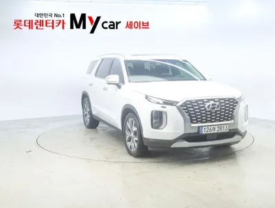 Hyundai Palisade 2022, 74947 км, за 21050000 KRW - фото 7