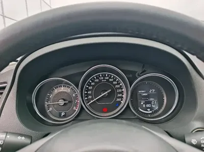 Mazda Atenza 2015, 81000 км, за 35800 CNY - фото 16