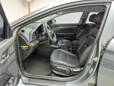 Hyundai Avante 2019, 164638 км, за 8200000 KRW - фото 11