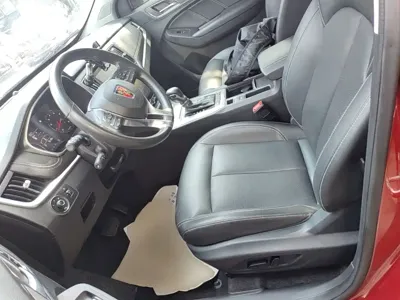 Roewe RX5 2020, 95100 км, за 33400 CNY - фото 15
