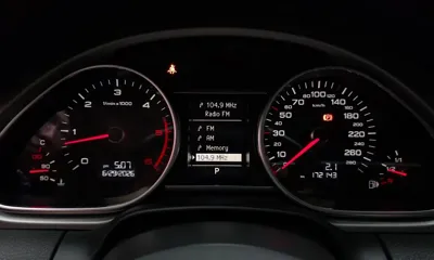 Audi Q7 2015, 172143 км, за 13400000 KRW - фото 8
