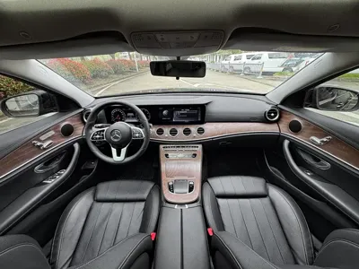 Mercedes-Benz E-Class 2019, 92000 км, за 175000 CNY - фото 14