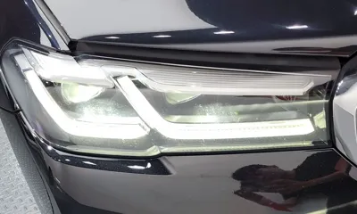 BMW 5-Series 2022, 57600 км, за 35990000 KRW - фото 22