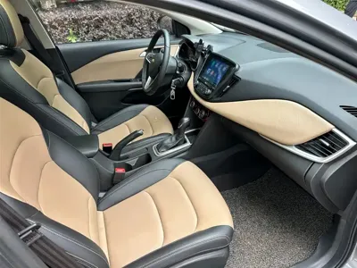 Chevrolet Monza 2022, 52000 км, за 41800 CNY - фото 14