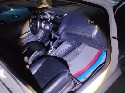 Kia K2 2017, 85200 км, за 20700 CNY - фото 8