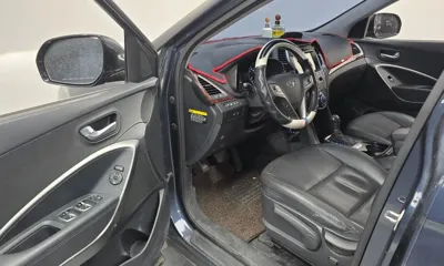 Hyundai Santafe 2018, 202607 км, за 8900000 KRW - фото 10
