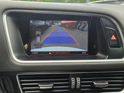Audi Q5 2015, 201458 км, за 9500000 KRW - фото 15