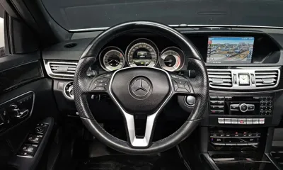 Mercedes-Benz E-Class 2014, 134312 км, за 9500000 KRW - фото 13