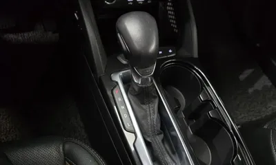 ChevroletGMDaewoo Trailblazer 2021, 108694 км, за 13400000 KRW - фото 9
