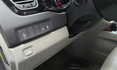 Kia Canival 2016, 124433 км, за 11500000 KRW - фото 15