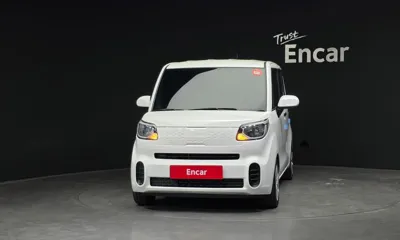 Kia Ray 2022, 62496 км, за 8340000 KRW