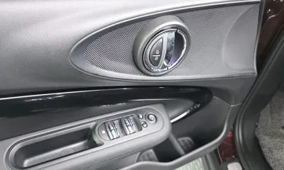 MINI Clubman 2016, 108021 км, за 7100000 KRW - фото 31