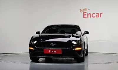 Ford Mustang 2022, 44460 км, за 24900000 KRW - фото 3