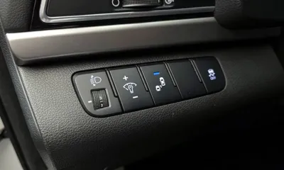 Hyundai Avante 2016, 77145 км, за 9790000 KRW - фото 18