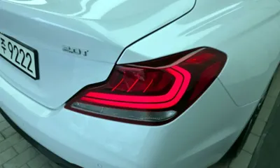 Genesis G70 2018, 129416 км, за 14700000 KRW - фото 23