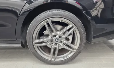 Mercedes-Benz E-Class 2017, 132043 км, за 25900000 KRW - фото 21
