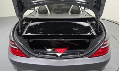 Mercedes-Benz SLK-Class 2012, 112998 км, за 23000000 KRW - фото 20
