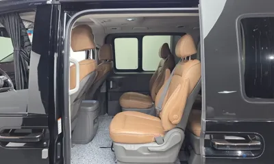 Hyundai Staria 2022, 71234 км, за 27990000 KRW - фото 11