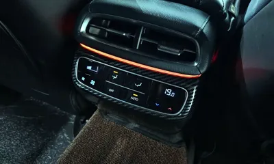 Genesis G80 2021, 62045 км, за 34500000 KRW - фото 32