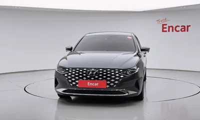 Hyundai Grandeur 2022, 139556 км, за 20300000 KRW