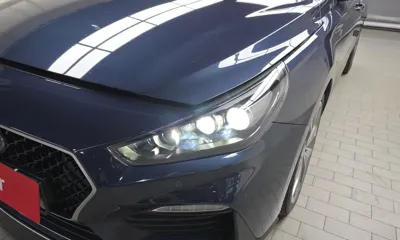 Hyundai i30 2020, 31155 км, за 18500000 KRW - фото 22