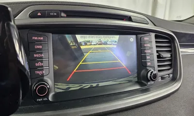 Kia Sorento 2015, 126068 км, за 55550000 KRW - фото 15
