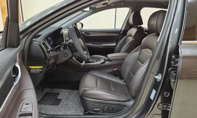 Hyundai Grandeur 2019, 71198 км, за 16500000 KRW - фото 8