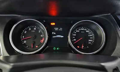 Renault-KoreaSamsung SM7 2012, 32984 км, за 5000000 KRW - фото 8